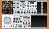 My spoiled Eurorack