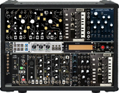 My detailed Eurorack