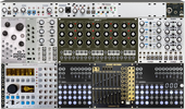 ER-301 104er v10 Maestro &amp; Constellation, Dual Triatt, QMMF, I/O/HP