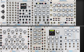 My anguished Eurorack