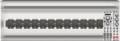 Actual Rack