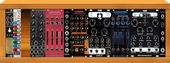 My licit Eurorack