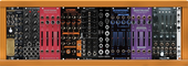 My licit Eurorack