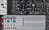 My smacking Eurorack