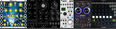 My toilsome Eurorack