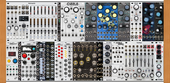 Volca Modular&#039;s Bigger Brother v2 (Metropolix)