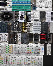 Megarack S