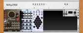 Cre8Audio Nifty Case Eurorack (copied from DrSpace)