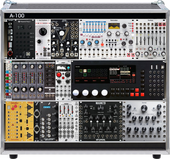 FX Rack