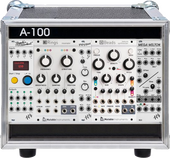 My fattest Eurorack