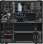 Street Fever - Synth/FX Eurorack