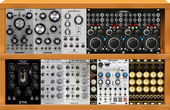 FX station