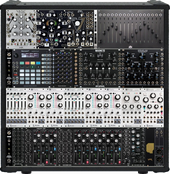 Live Rack 2025 Hermod