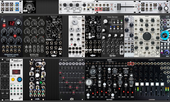 Intellijel Performance case