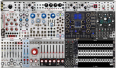 Intellijel RELIQ (august) - reverse right (sealegs)