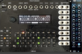 My unweighed Eurorack