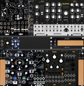Blackhole Ohmforce
