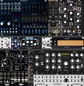 Blackhole Ohmforce