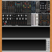 My titled Eurorack (copy) (copy) (copy)