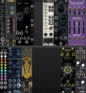Gü's Rack (copied from PlasticLobster)