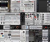 Rack Organization