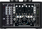 My prayerless Eurorack (copy)