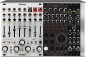 My seatless Eurorack