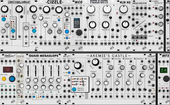 My lego Eurorack