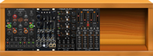Doepfer A-100LC3  84HP Case