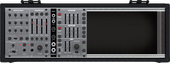My jerky Eurorack