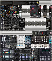 Live Rack