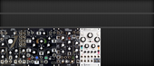 My portly Eurorack