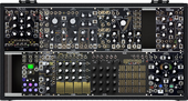 Make Noise Sheared System