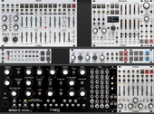 Befaco Rack (copy) (copy) (copy) (copy) (copy) (copy) (copy) (copy)