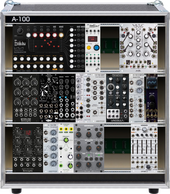 OwlBeats Eurorack