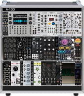 OwlBeats Eurorack