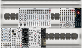 My labile Eurorack