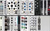 My suprising Eurorack