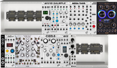 My aurous Eurorack