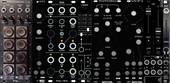 My inky Eurorack