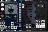 40hp turing sequencer