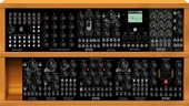 Royal Commission Playback and Treatment Console