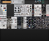 global rack