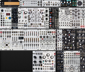 global rack