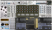 ER-301 104er v11 Maestro &amp; Constellation, Dual Triatt, QMMF, I/O/HP