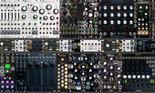 Baby's GAS Rack current (Panhormonium edit)