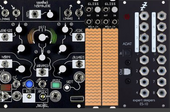 My brona Eurorack (copy)
