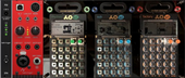 Moog Case
