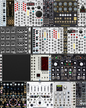 Industrial FX