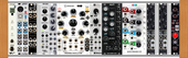 My suprisingly simple Eurorack